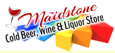 Cold Beer, Wine & Liquor Store Maidstone